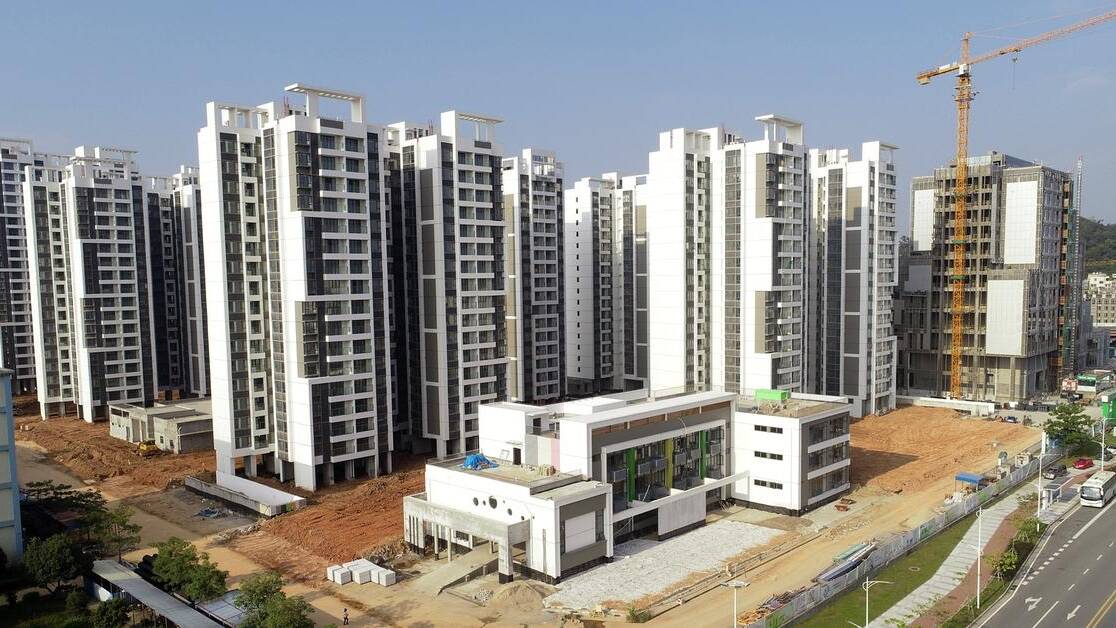 如何更好满足百姓住房需求