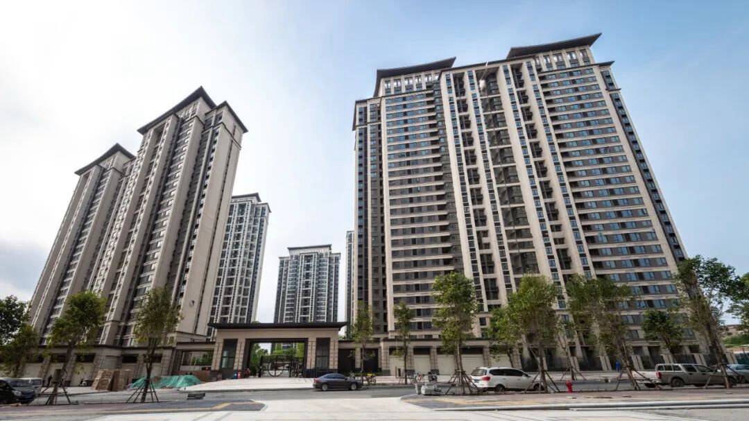 房地产去库存政策“新工具”值得期待