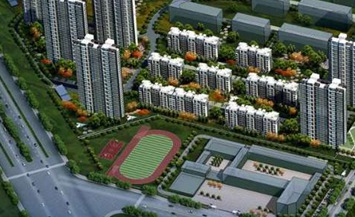 地下室“串门”？业主：去自家地下室走几百米